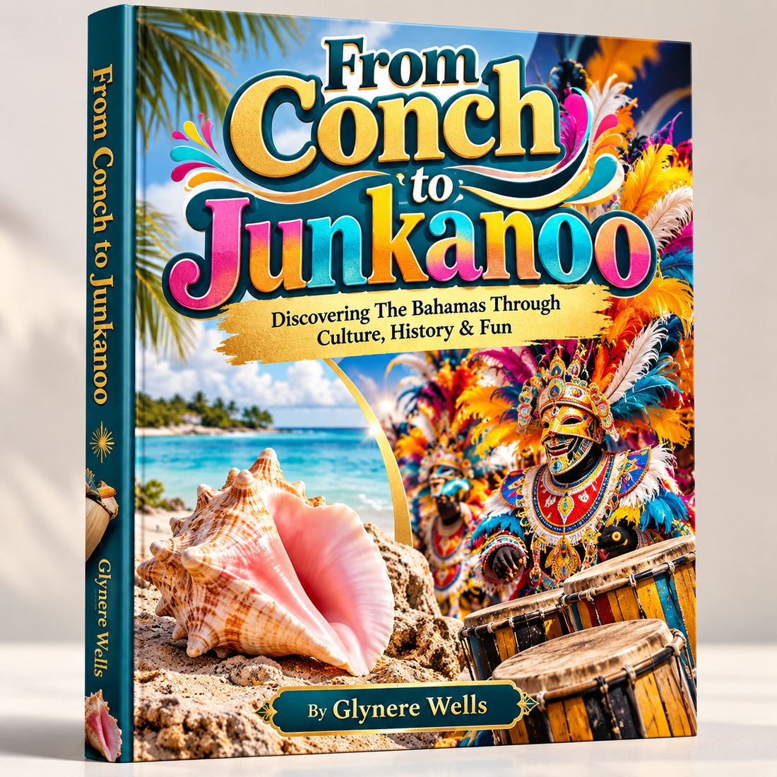 5 Bahamian Stories Every Child Should Know