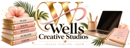 Wells Creative Studios - Home