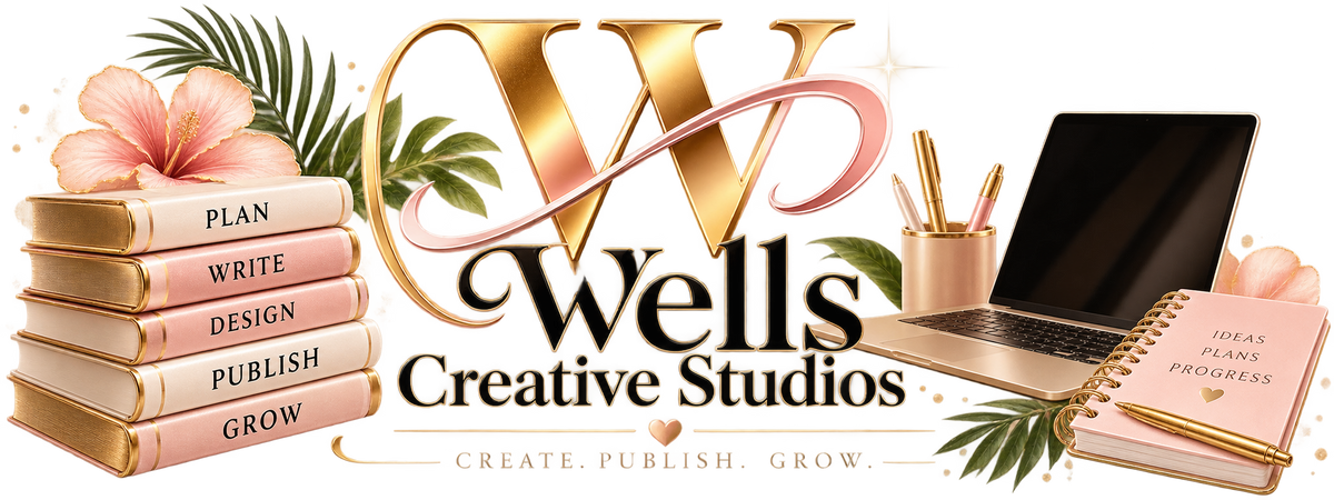 Wells Creative Studios