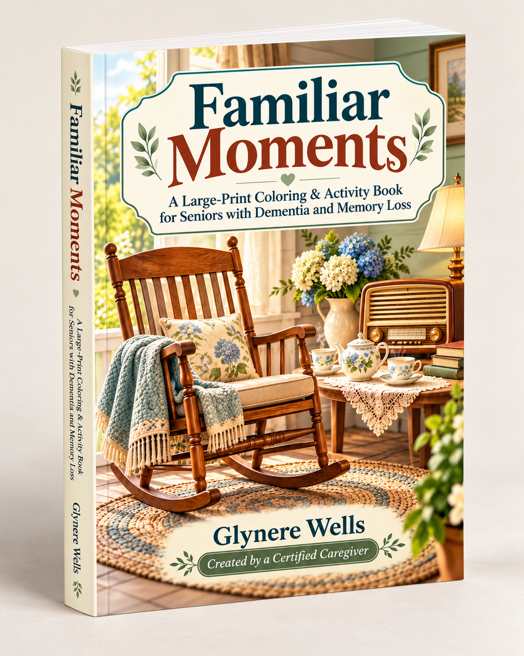 Familiar Moments