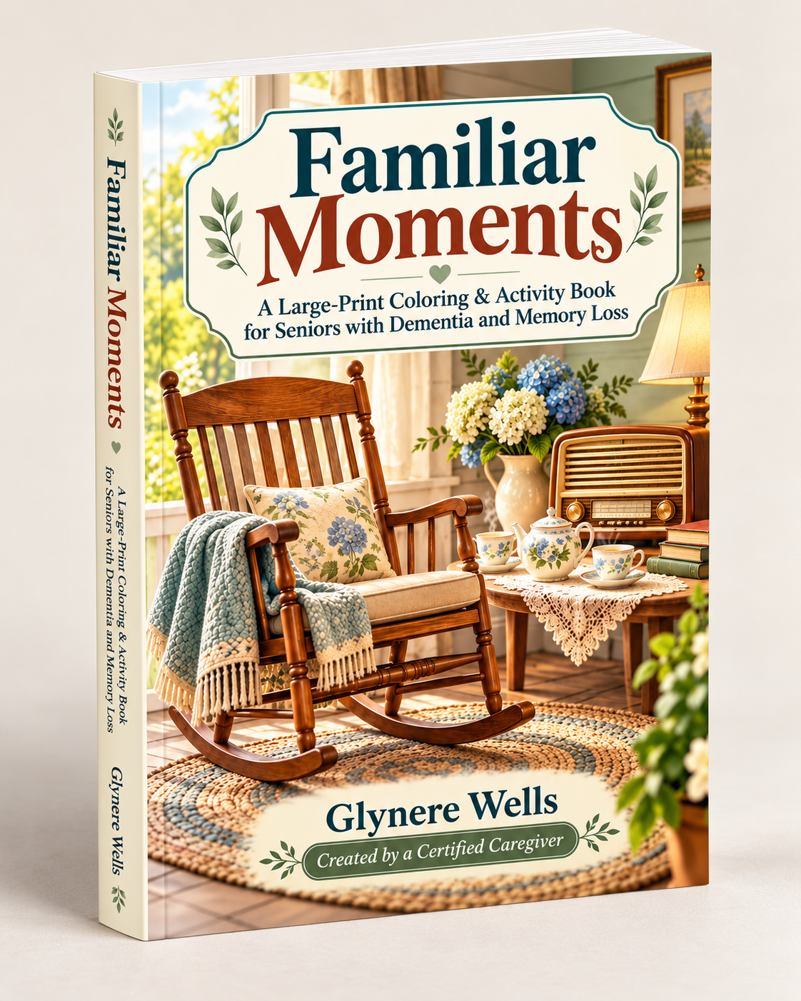 Familiar Moments