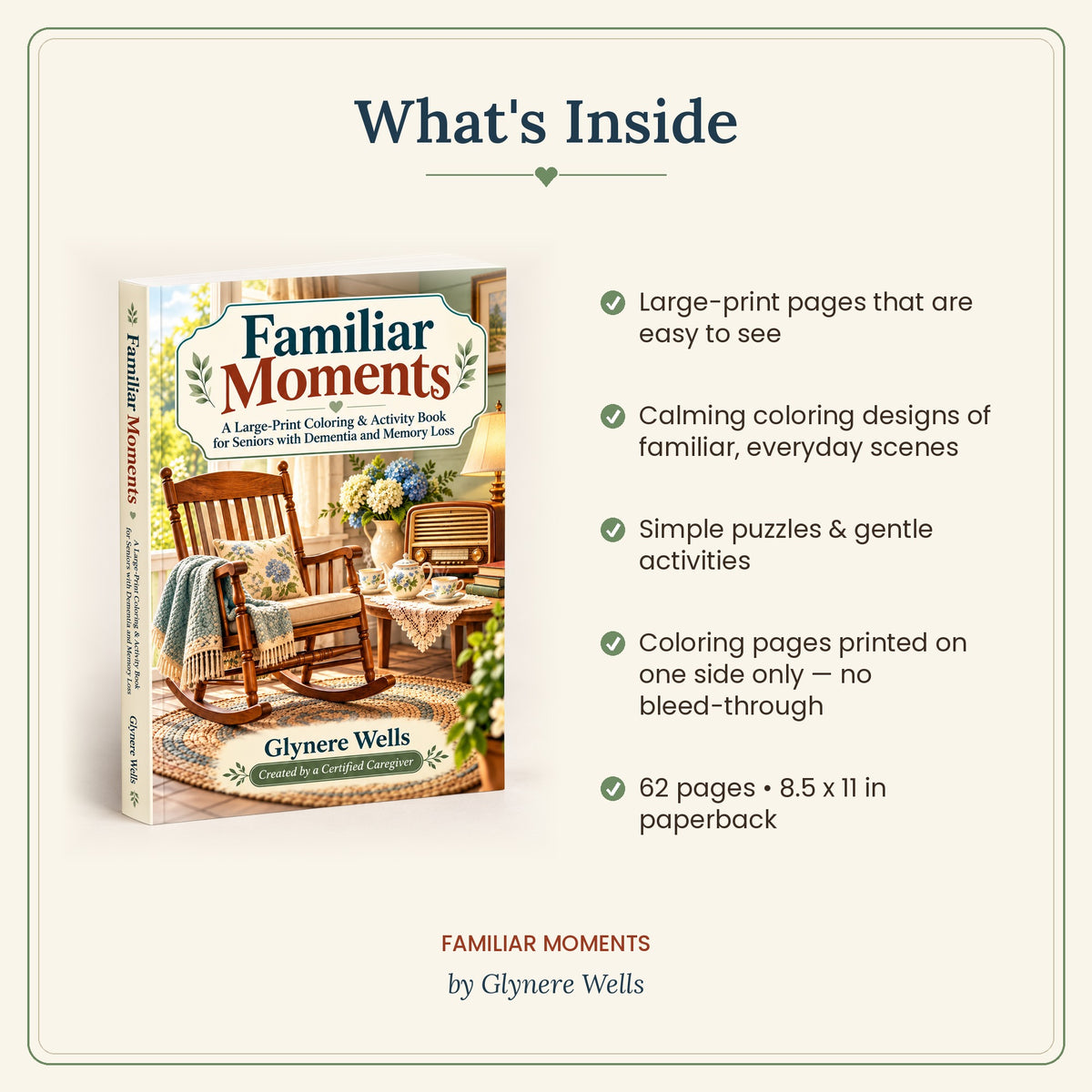 Familiar Moments