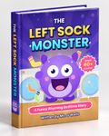 The Left Sock Monster