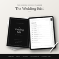 The Wedding Edit